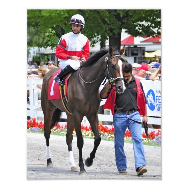 Stuart Janneys dekoder Fototryck (Framsidan)