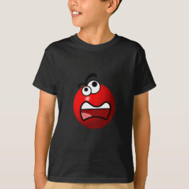 Stuart Redball T Shirt