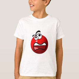 Stuart Redball Tee