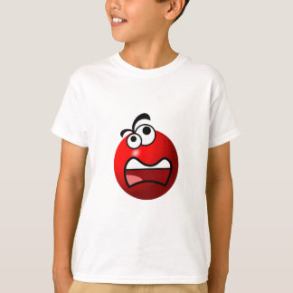 Stuart Redball Tee