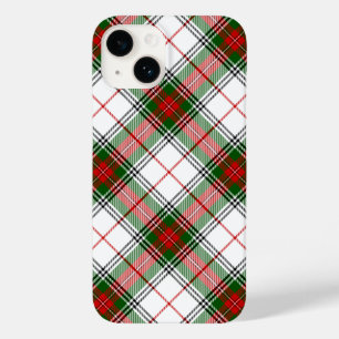 Stuart/Stewart Red Grönt White Play
