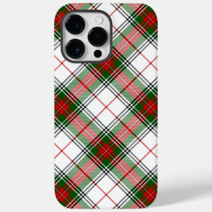 Stuart/Stewart Red Grönt White Play