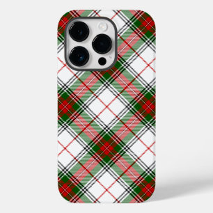 Stuart/Stewart Red Grönt White Play