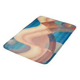 Stuart Walker - Sammansättning nr 61 Badrumsmatta