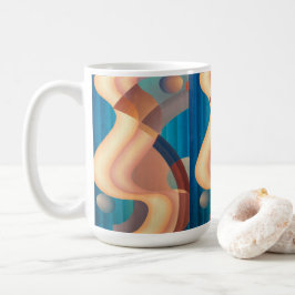 Stuart Walker - Sammansättning nr 61 Kaffemugg