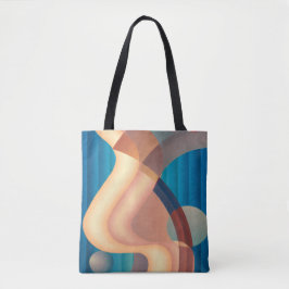 Stuart Walker - Sammansättning nr 61 Tygkasse