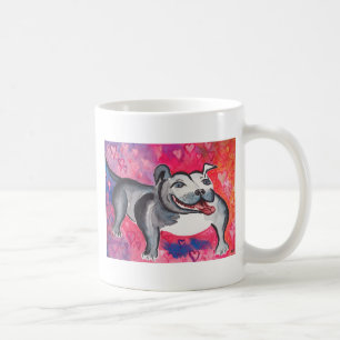 stubbiemugg kaffemugg