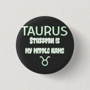 Stubborn Taurus Knapp