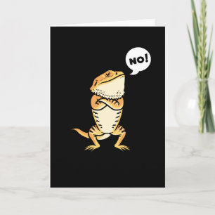 Stubborna odlade draken Pogona Reptilödla ödlor Kort