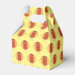 Stubby Lil Weenie Presentaskar