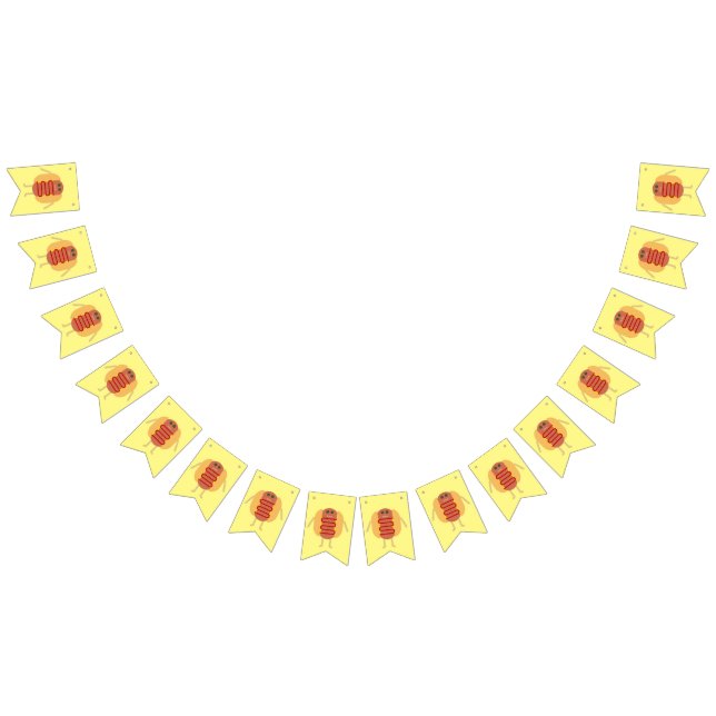 Stubby Lil Weenie Vimplar (Alla)