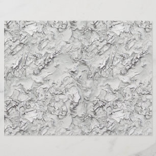 Stucco Mönster Reklamblad