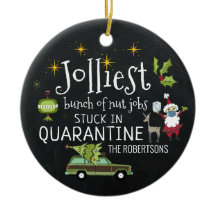 Stuck i karantän | Nybörjare 2020 minneshögtid