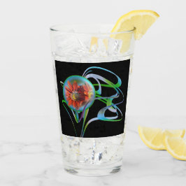 Stuck i Mitten-glasparken Glaskopp