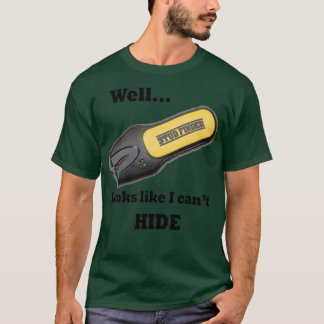 Stud Finder T Shirt