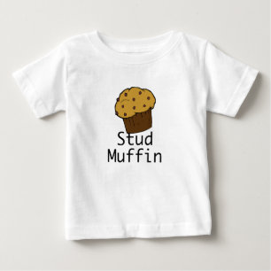 Stud Muffin Boy Tee