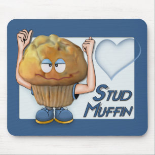 Stud Muffin Humor Musmatta