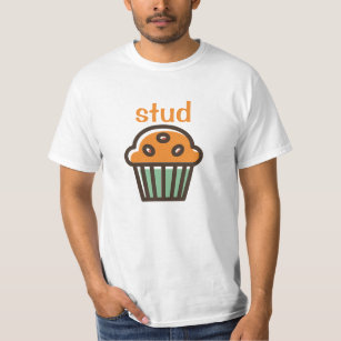 STUD MUFFIN T-Shirt