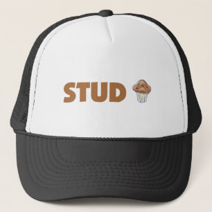 Stud Muffin Truckerkeps