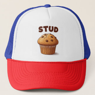 Stud Muffin Truckerkeps
