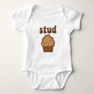 Stud Muffin Valentiness T-Shirt