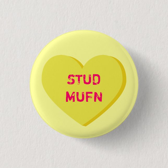 STUD MUFN KNAPP (Framsida)