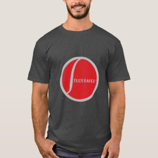 Studebaker Oversized T Shirt