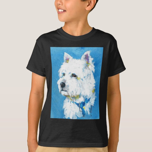 Studebakers Pooh Tee (Framsida)