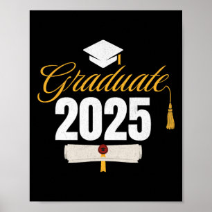 Student 2025 för CL 2025 Studenten 1 Poster