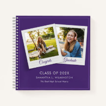 Student 2025 Foton Studenten Lila Guest