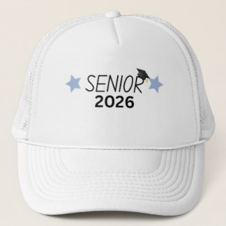 Student 2026 Examen Hatt Klass 2026 Keps
