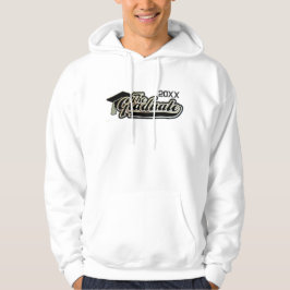 Student 20XX Hoodie