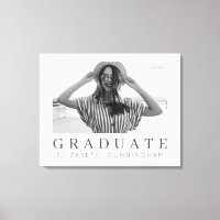 Student 20XX Modern Coola - enkelt, minimalistiskt