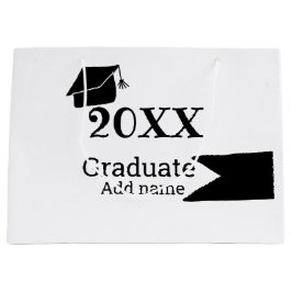 Student 20XX studenten, enkel, modern