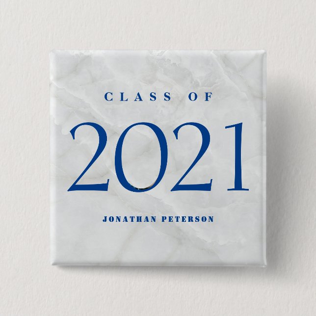 Student Anpassningsbar-foto för honom Knapp (Framsida)