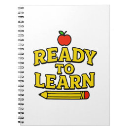 Student bärbar dator anteckningsbok