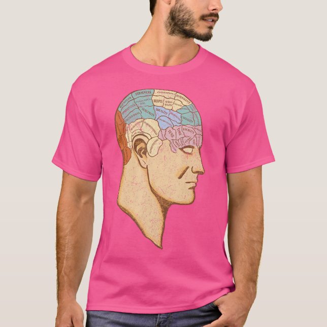 Student Cute T Shirt (Framsida)