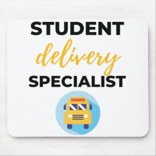 Student Delivery Specialist bl.a. Musmatta