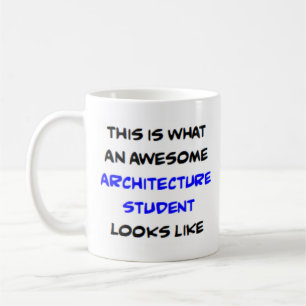 student, fantastisk kaffemugg