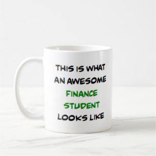 student, fantastisk kaffemugg