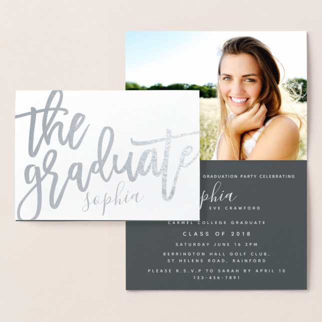 STUDENT FOLIERAT KORT (Display)