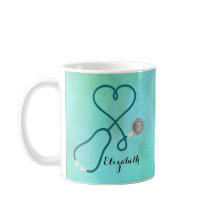 Student för doktor för Monogramlegitimerad