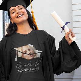 Student | Foto T-Shirt