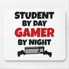 Student Gamer Musmatta