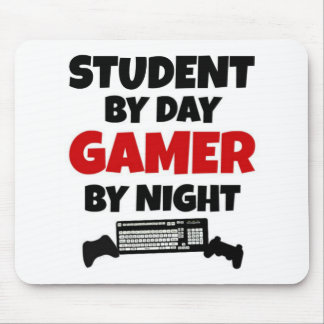 Student Gamer Musmatta