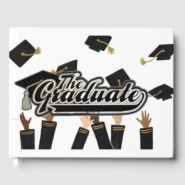 Student Gästböcker (Framsida)