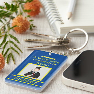 Student Gleam: hedra minnet av framgången i varje 