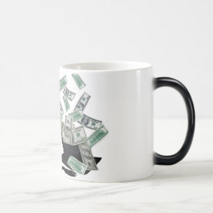 Student Goal Magisk Mugg