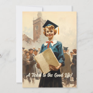 Student-grattisar Meddelande