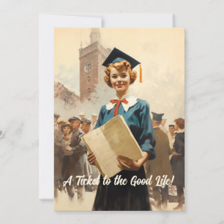 Student-grattisar Meddelande